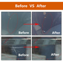 Auto Windscreen Polishing Repair Kit-Car Glass Repair-Deep Scratch Remover 34Pcs