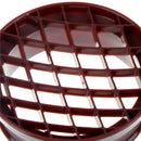 Pineapple Bun Cutter Plastic Bread Mold Biscuit Stamp Mould Pastry Baking Tool Z
