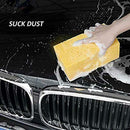 Large Car Sponge Hand Cleaning Washing Dirt Wash Van Home Necessaries HFH TRT