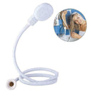 Faucet Shower Head Spray Drains Strainer Hose Sink S8L1 H0U7 Washing Hair S B8D0