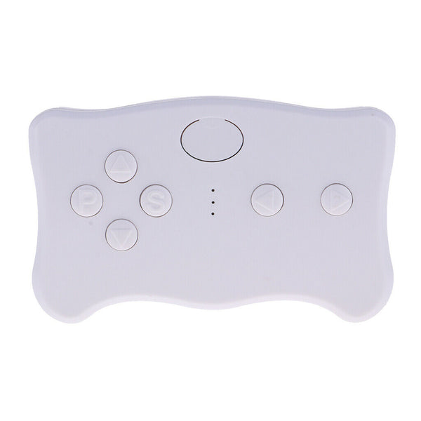 2.4G Remote Controller Control Box Ride On Cars Accs Replacement Parts White