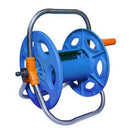 Household Garden Water Hose Reel Cart Portable Storage Hose Rack Convenient