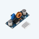 DC-DC XL4015 4-38V to 1.25-36V Step Down Adjustable Power Supply Module
