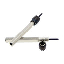 2 Pack of 3/8 inch 5/16 inch Double Sided Rotary Spot Weld Cutter Remover D