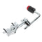 Cymbal Arm Stand Holder with Clamping Accessories Durable Nut