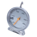 Kitchen electric stove thermometer
