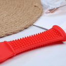 Silicone Smashing Board Lengthen Silica Gel Meridian Shot Massage Beat Health â„–[