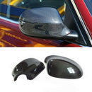 1 Pair Rearview Mirror Case For Bmw E90 E91 2009 2010 2011 2012 Left Right