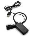 2G/3G Car Wireless Bluetooth Module Music Adapter Auxiliary Line Aux Usb Au