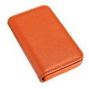 Waterproof Business ID Credit Card Holder Aluminum Pocket Wallet Case Box,  K2Z3