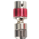 For 1/12 RC Car Leap FY-01 FY-02 FY-03 Upgrade Front Wheel Drive Shaft Gear R2O2