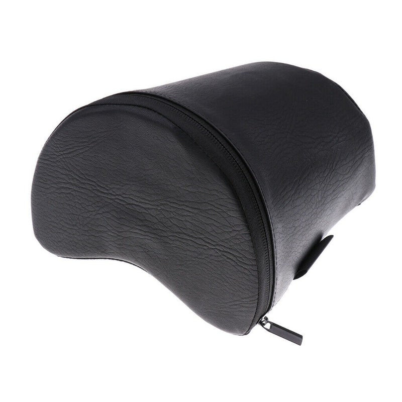 Guitar Cushion (PU Leather Cover) Built-in Sponge Soft, Durable Portable