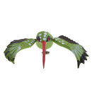 Handcraft Realistic Insect Animal Pot Hanger Fridge Magnet Outdoor Garden Decor