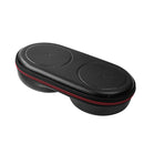 New Carrying Hard Case Cover Hard Travel Sound Protect Bag for Echo Dot