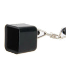 Billiards Snooker Pool Cue Chalk Holder Retractable Drawing Belt Clip