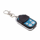 Dc12v / 27a Universal Remote Control for Garage Opener / Toroeffner 433 Mhz H8F6