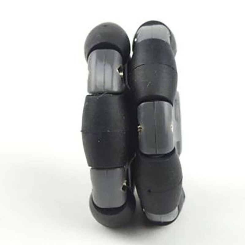 Omni Wheel Robot Tank Vehicle Part For    DIY Robotic Automation, RC Car Rubber