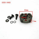 23CC 26CC Car Clutch For 5B 5T 1/5 Scale Fuelie Baja Kings HPI Chung Yang