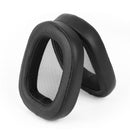 1 Pair Ear Pad Earpads Cushion Earmuffs for Logitech G433 Game Headphones