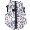 Winter Dog Clothes for Small Dogs Chihuahua Clothes Warm Dog Coat Jacket Pe