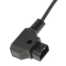 2-Pin D-Tap Male Connector, Adjustable Accessory For BMCC Camera BMPC 4K