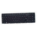 Portable Laptop Keyboard QWERTY Full Fingerboard For  Pavilion DV7-7200