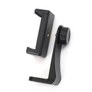 Universal Smartphone Tripod Adapter Cell Phone Holder Mounts