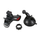 Universal Rotary Car Holder Windshield Mounting Suction cup Bracket Car Rot L8F1
