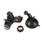 Universal Rotary Car Holder Windshield Mounting Suction cup Bracket Car Rot L8F1
