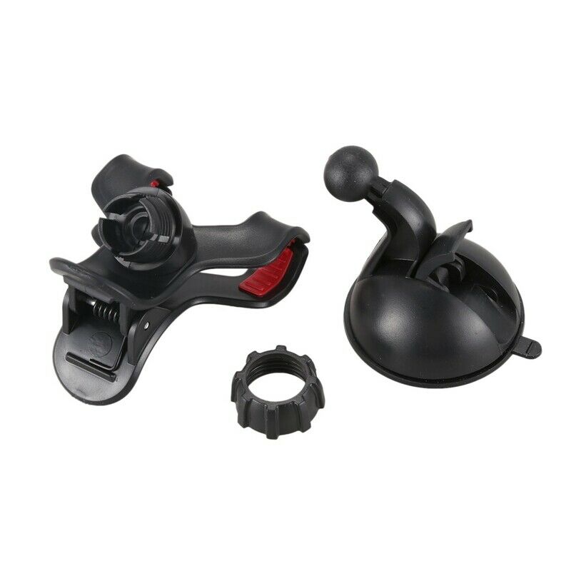 Universal Rotary Car Holder Windshield Mounting Suction cup Bracket Car Rot L8F1
