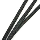 1 To 3 Way Splitter Sleeved 4-Pin PWM Connector Fan Extension Cable New 1pcs