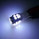 4/10X T10 20-SMD LED Bulb Super Bright Car Lights - 194 2825 W5W 168 New A0 V0F2