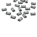 20Pcs Micro tactile switch touch 3*6*2.5mm SMD for MP3 MP4 tablet PC butto FT