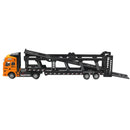 1:48 New Parenting Pull Back Alloy Super Truck Vehicle Simulation TransporteS7F8