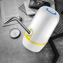 Usb Wireless Smart Electric Water Pump Dispenser Bottle Portable Beverage S
