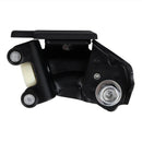 for Fiat Ducato Peugeot Boxer Citroen Relay 06-12 Left Mid Sliding Door Rol