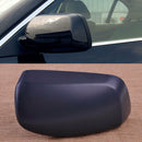 Left Side Rear View Wing Mirror Cover Cap fit for BMW 5 Series E60 51167078359