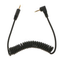 Remote Control Shutter Release Cable Trigger Cord Wire 2.5mm Fit for Panasonic