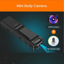 1080P Mini Body Camera Wireless Video Recorder Small Cam Sports Surveillance
