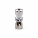 10pcs magnetic clasps stainless steel magnetic clasps with safe snap lock  3c