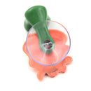 5pcs/lot Cartoon Sucker Toothbrush Holder Suction Hooks Bathroom Accessories 3C