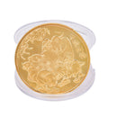 Lunar Rat Year Commemorative Coin Chinese Traditional Zodiac Souvenir- OZ