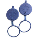 Windshield Wiper Washer Fluid Reservoir Tank Bottles Caps For Peugeot Citroen