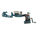 USB Charging Ports Dock Board Flex Cable For  S8 Active G892A