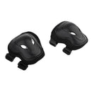 6Pcs Adults Skateboards Bicycle Knee Wrist Guard Elbow Pad Protective Gear