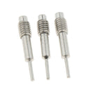 Wholesale 50pcs Link Pin Remover Repair Tool Spring Bar Pins for Watch Tools