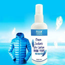 100ml Waterless Clothing Cleansing Foam Home Supplies X6R8