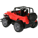 Toys Car, 4-Way Remote Control Car, Big Foot R/C Vehicle, for Boys & Girls