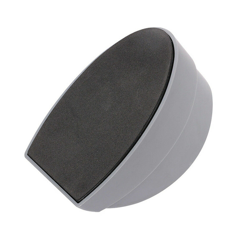 1pc French Dipping Power Tray Manicure Container Mould Nail Dip Container Supply