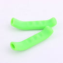 Bike Bicycle Cycling Brake Sleeve Handle Proctector/Cover of Silicone